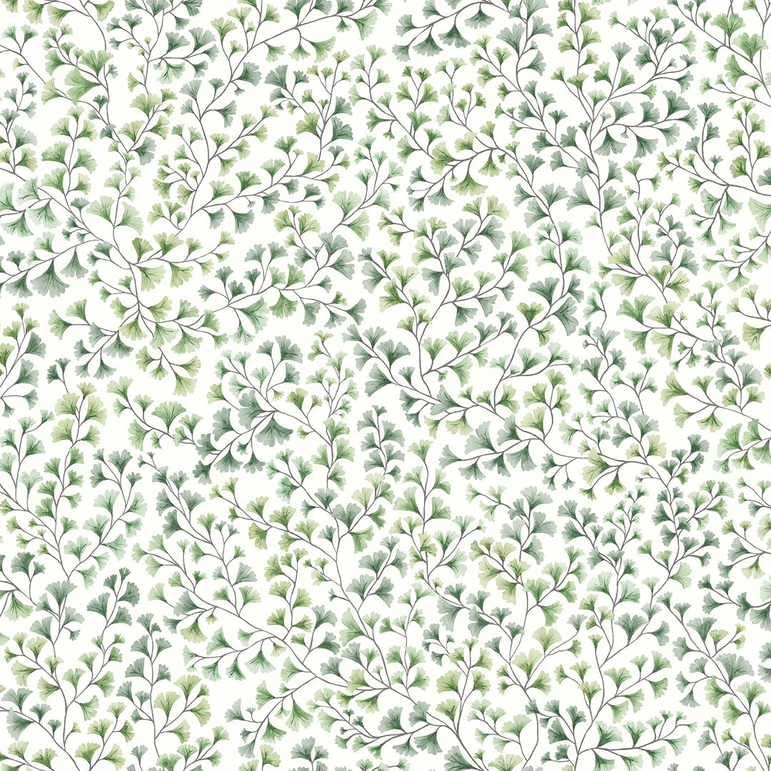 Maidenhair Wallpaper by Cole & Son