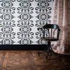Maîtrise Wallpaper by The Monkey Puzzle Tree