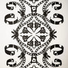 Maîtrise Wallpaper by The Monkey Puzzle Tree
