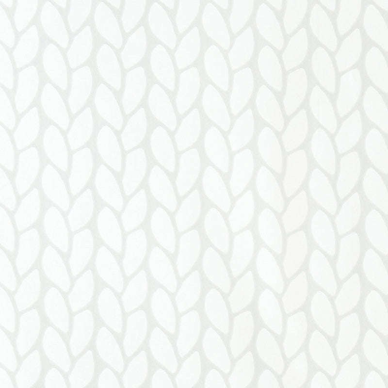 Leya Grey Wallpaper by Majvillan