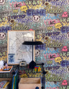 Make It Fun Wallpaper by Casadeco