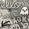 Make It Fun Wallpaper by Casadeco