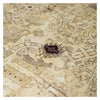 Harry Potter Marauder's Map Wallpaper