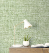 Mauwie Wallpaper by Daisy Bennett
