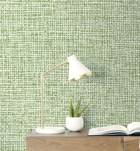 Mauwie Wallpaper by Daisy Bennett