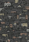 Mediterranea Wallpaper by Cole & Son