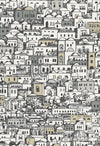 Mediterranea Wallpaper by Cole & Son
