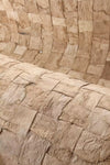 Alba Superwide Wallpaper by Arte (Sold per Lineal Metre)
