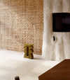 Alba Superwide Wallpaper by Arte (Sold per Lineal Metre)