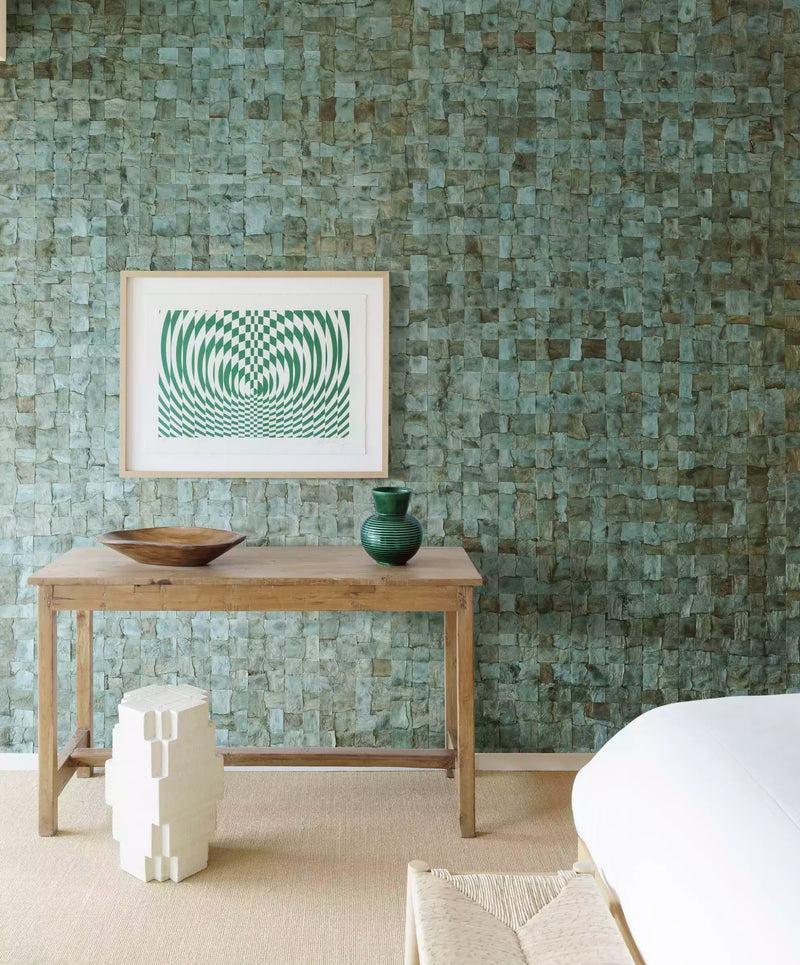Alba Superwide Wallpaper by Arte (Sold per Lineal Metre)