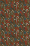 Mandrava Superwide Wallpaper by Arte (Sold per Lineal Metre)