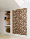 Mandrava Superwide Wallpaper by Arte (Sold per Lineal Metre)
