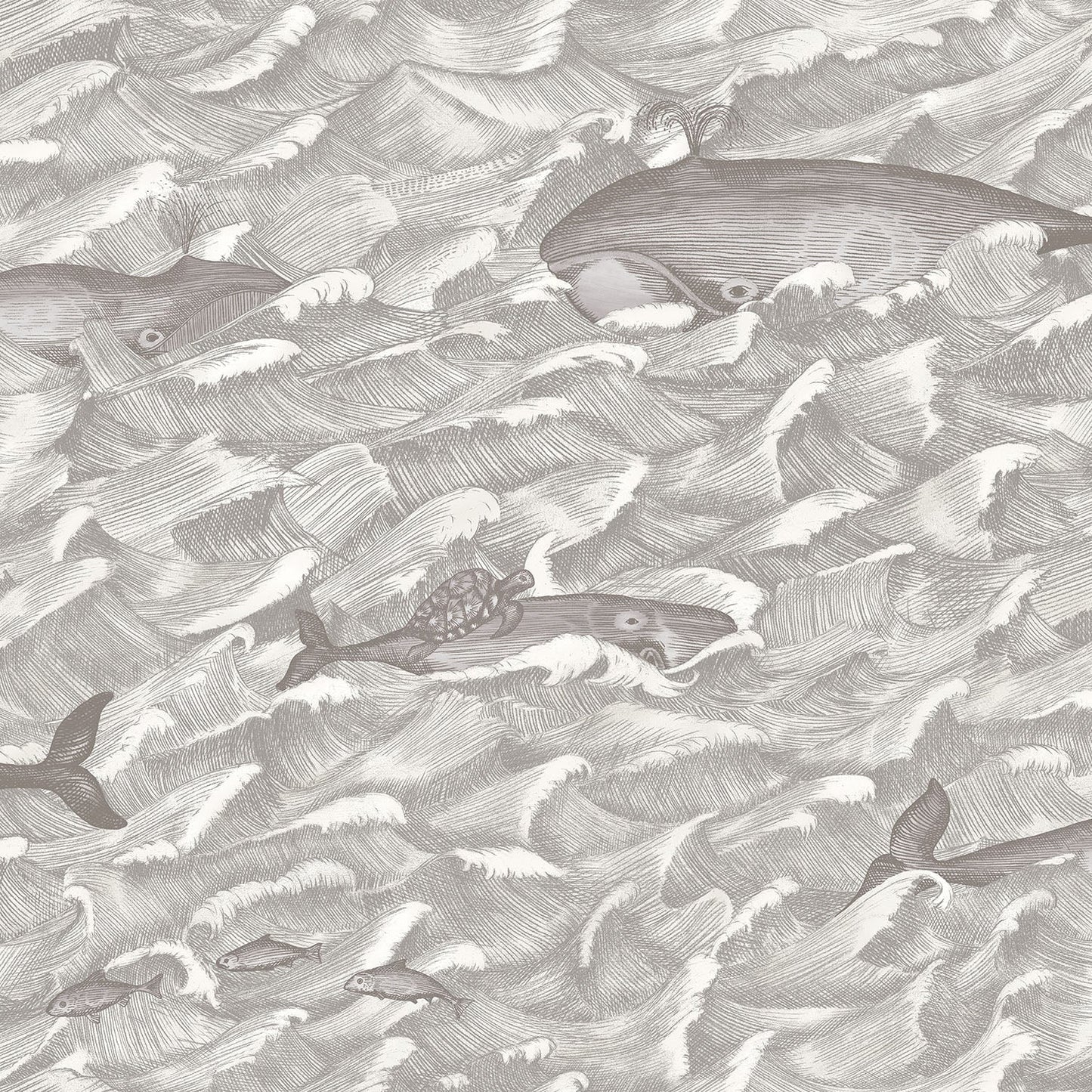 Melville Wallpaper by Cole & Son