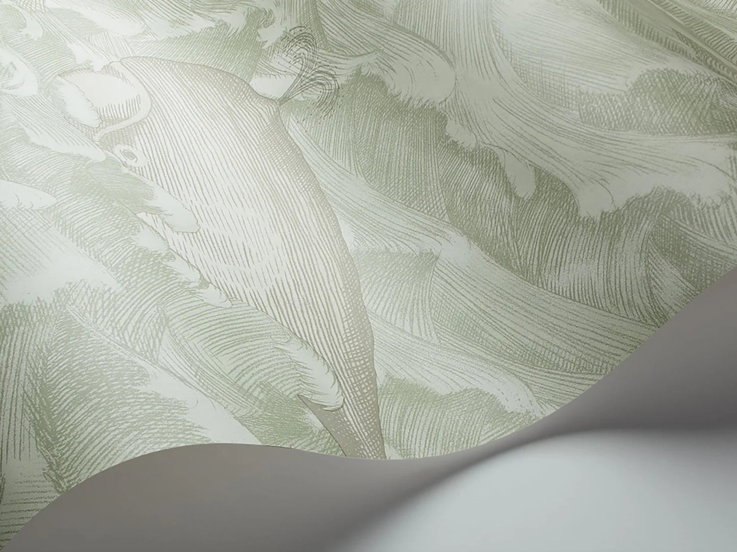 Melville Wallpaper by Cole & Son