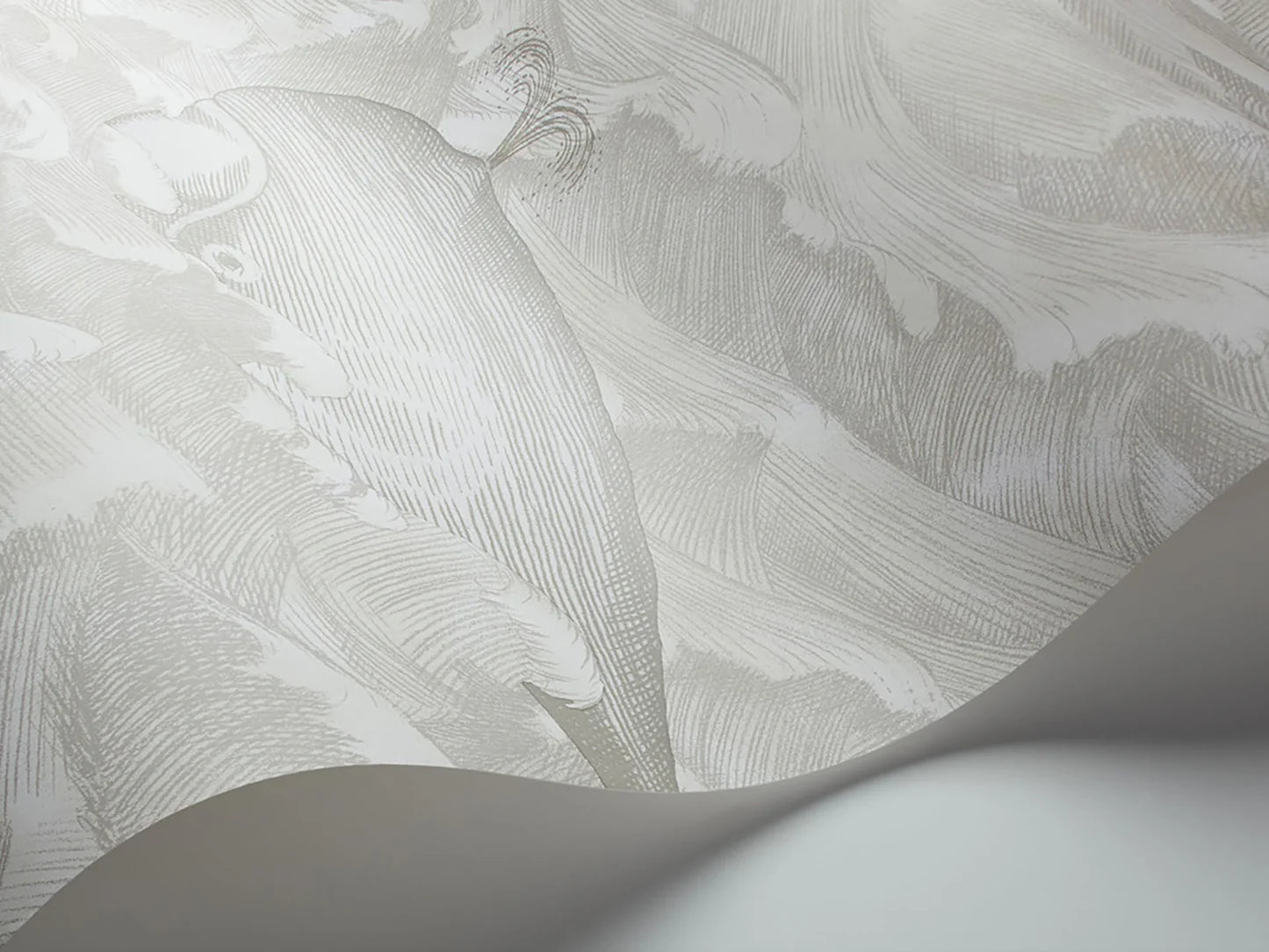 Melville Wallpaper by Cole & Son