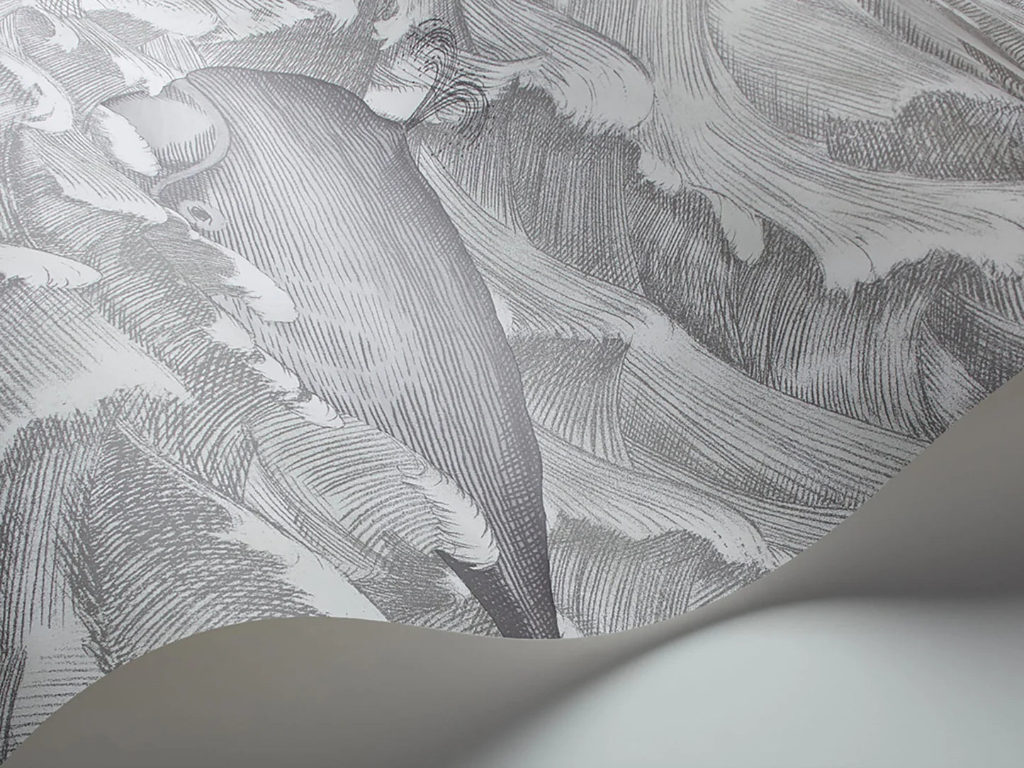Melville Wallpaper by Cole & Son