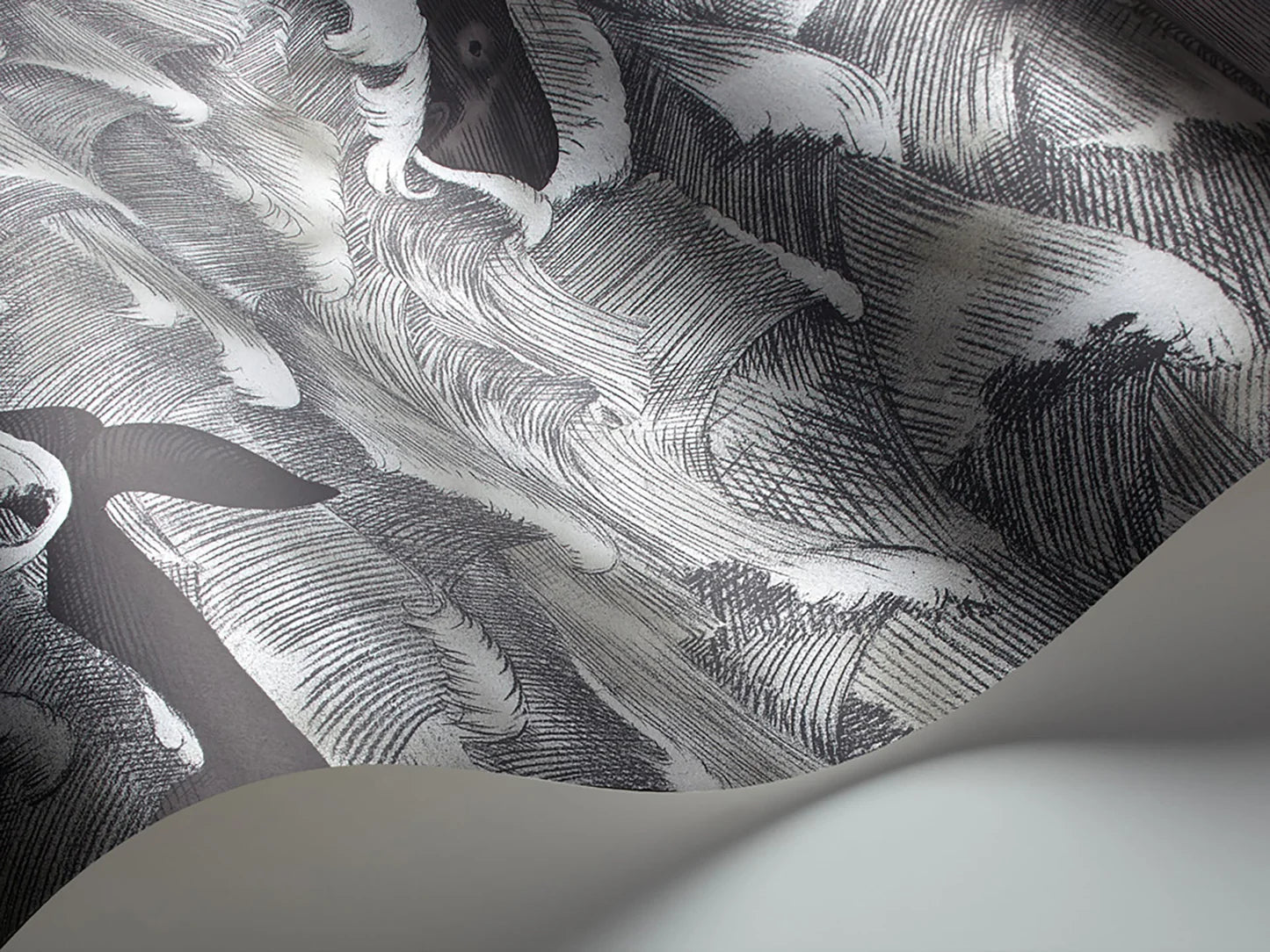 Melville Wallpaper by Cole & Son