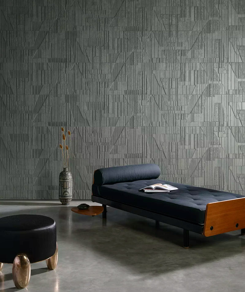 Abydos Wallpaper by Arte (Sold per Lineal Metre)