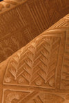 Amarna Wallpaper by Arte (Sold per Lineal Metre)