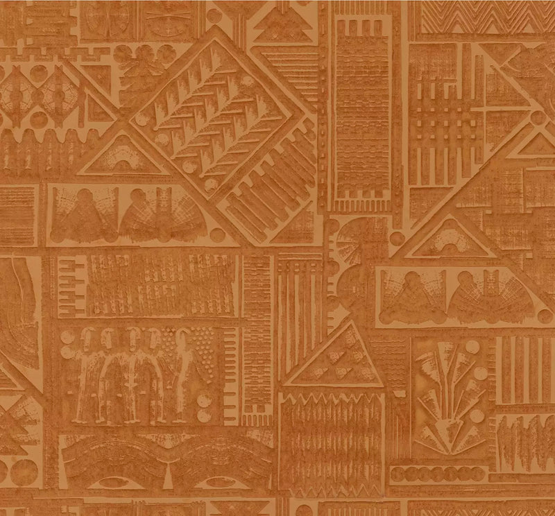 Amarna Wallpaper by Arte (Sold per Lineal Metre)