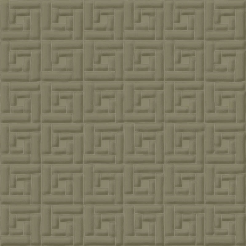 Sakkara Wallpaper by Arte (Sold per Lineal Metre)