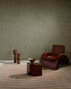 Sakkara Wallpaper by Arte (Sold per Lineal Metre)