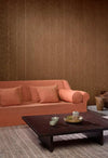 Siwa Superwide Wallpaper by Arte (Sold per Lineal Metre)