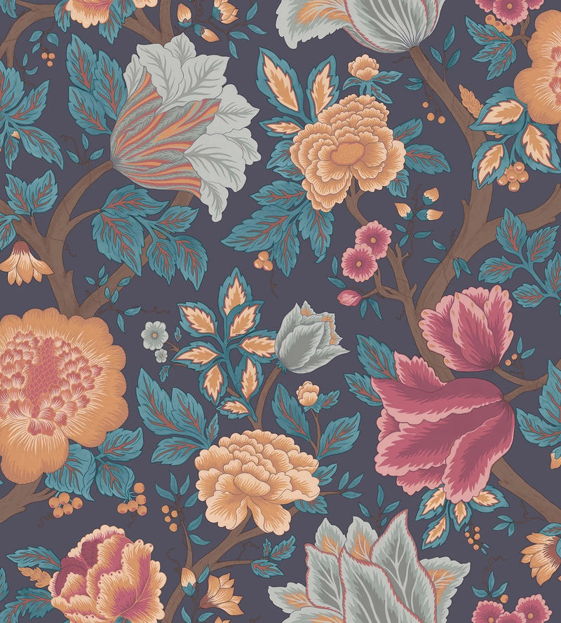 Midsummer Bloom Wallpaper by Cole & Son