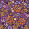 Milana Plum Wallpaper by Olenka Design