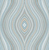 Milano Wallpaper by Daisy Bennett