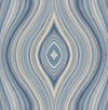 Milano Wallpaper by Daisy Bennett