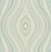 Milano Wallpaper by Daisy Bennett