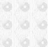 Minispiral Wallpaper by Erica Wakerly