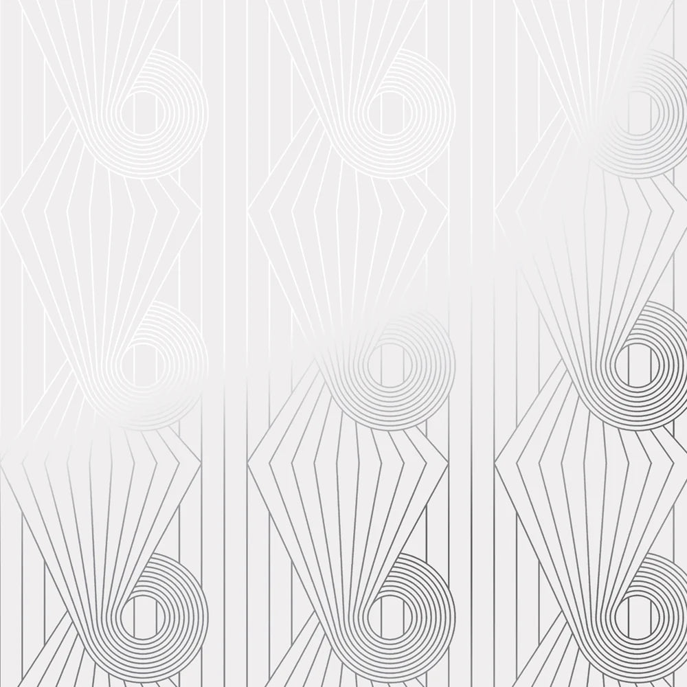 Minispiral Wallpaper by Erica Wakerly