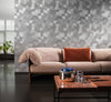 Facet Wallpaper by Arte