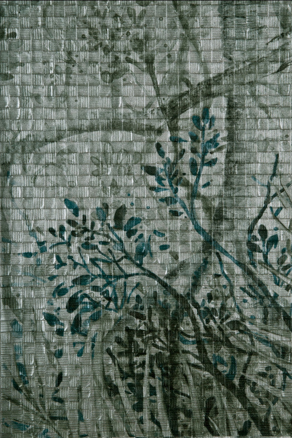 Tropic Wallpanel by Arte