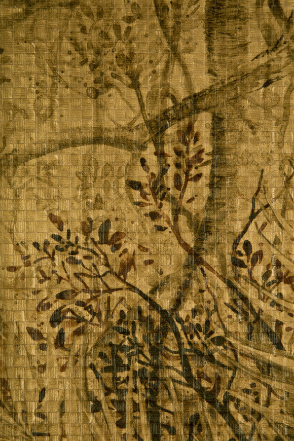 Tropic Wallpanel by Arte