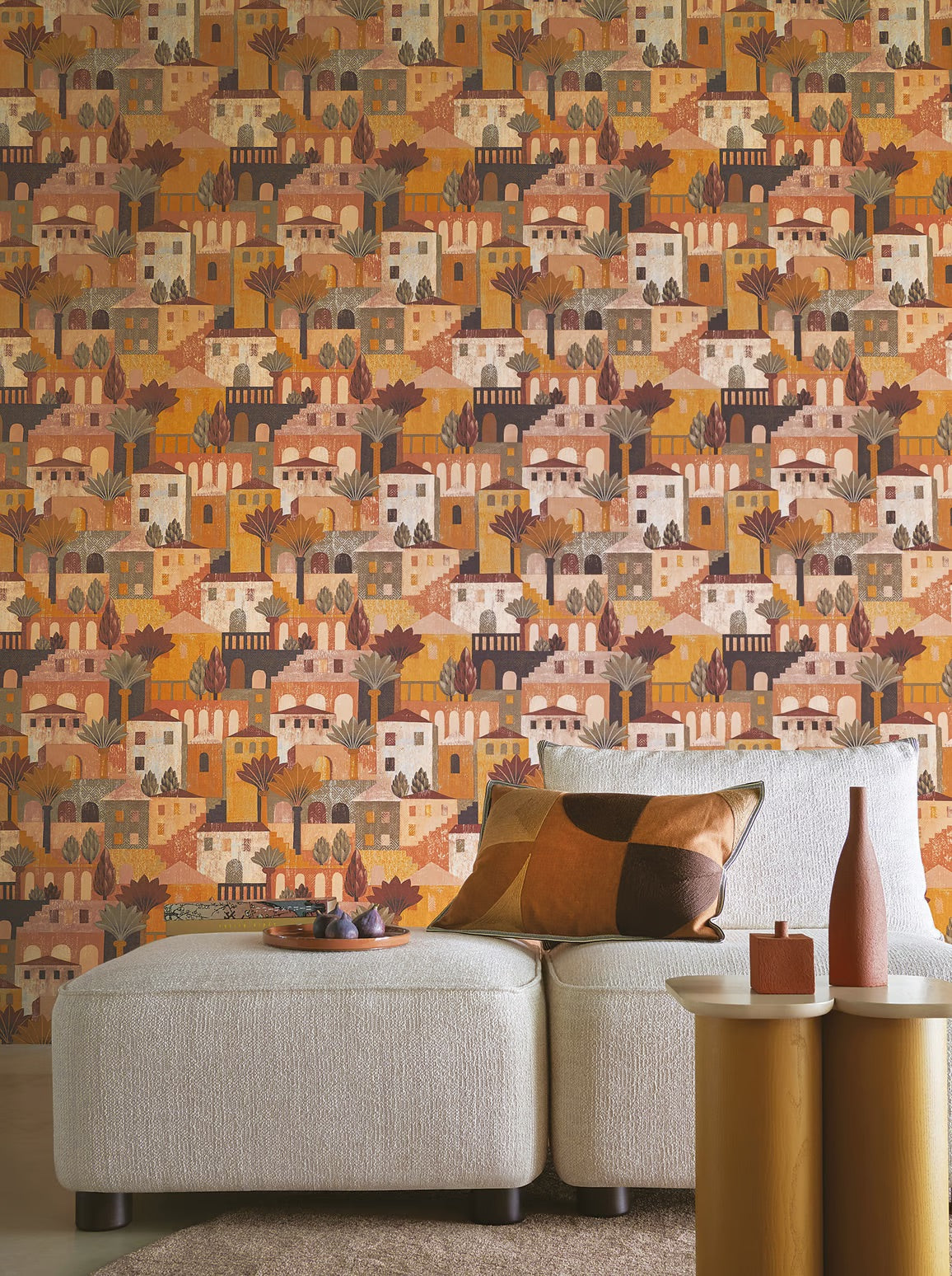 Monterosso Wallpaper