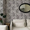 Muscari Wallpaper by Abigail Borg