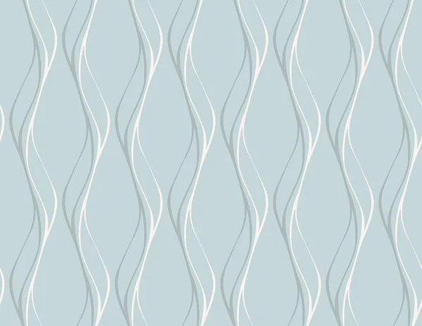 Muse Wallpaper by Daisy Bennett