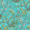 Rivington Wallpaper by Woodchip & Magnolia