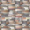 Reclaimed Wood Wallpaper by Woodchip & Magnolia