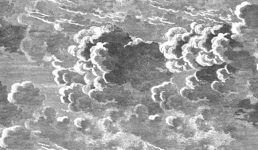 Nuvolette Wallpaper by Cole & Son (2 roll set)