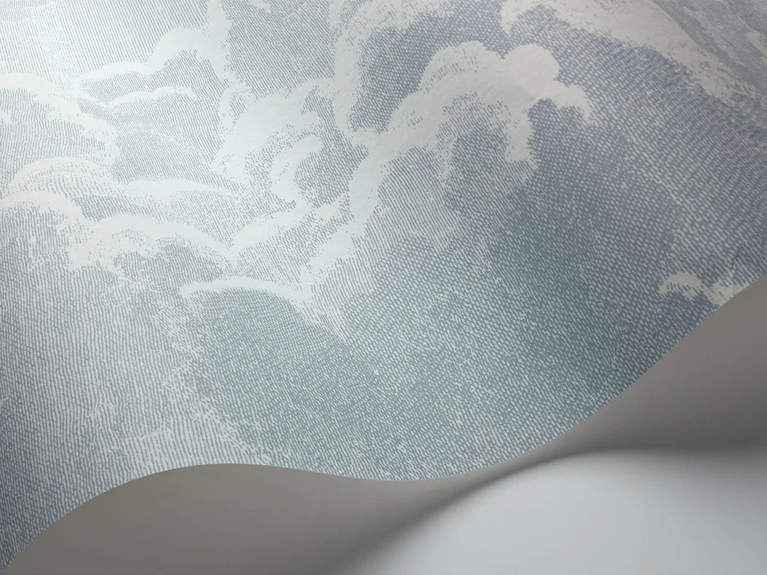 Nuvole al Tramonto Wallpaper by Cole & Son