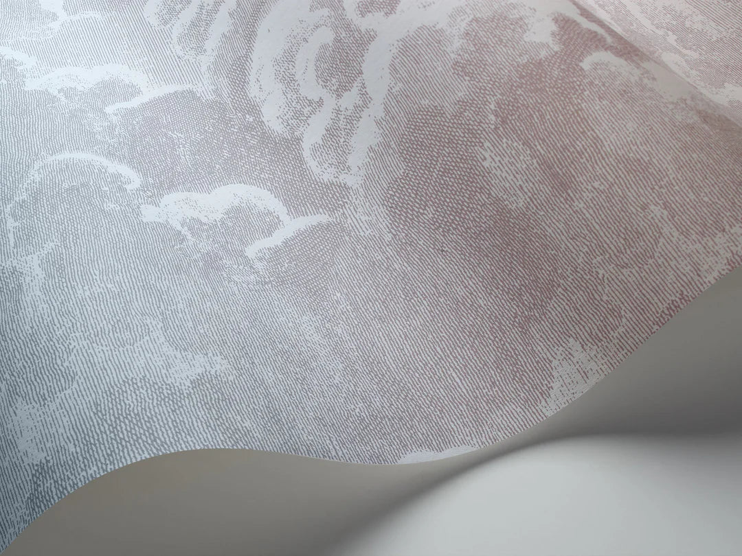 Nuvole al Tramonto Wallpaper by Cole & Son