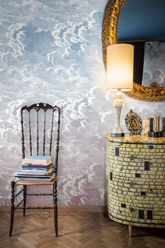 Nuvole al Tramonto Wallpaper by Cole & Son