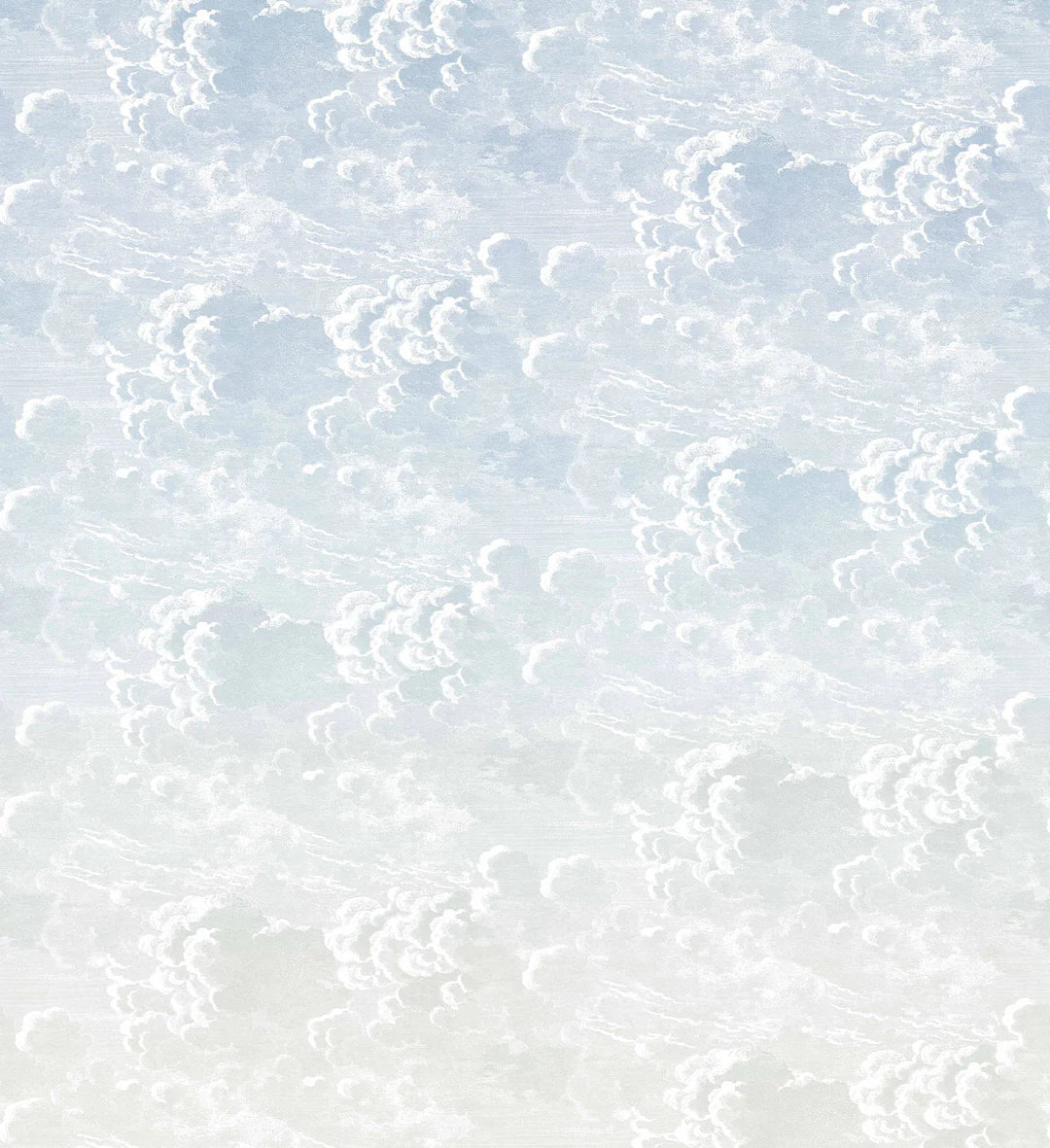 Nuvole al Tramonto Wallpaper by Cole & Son