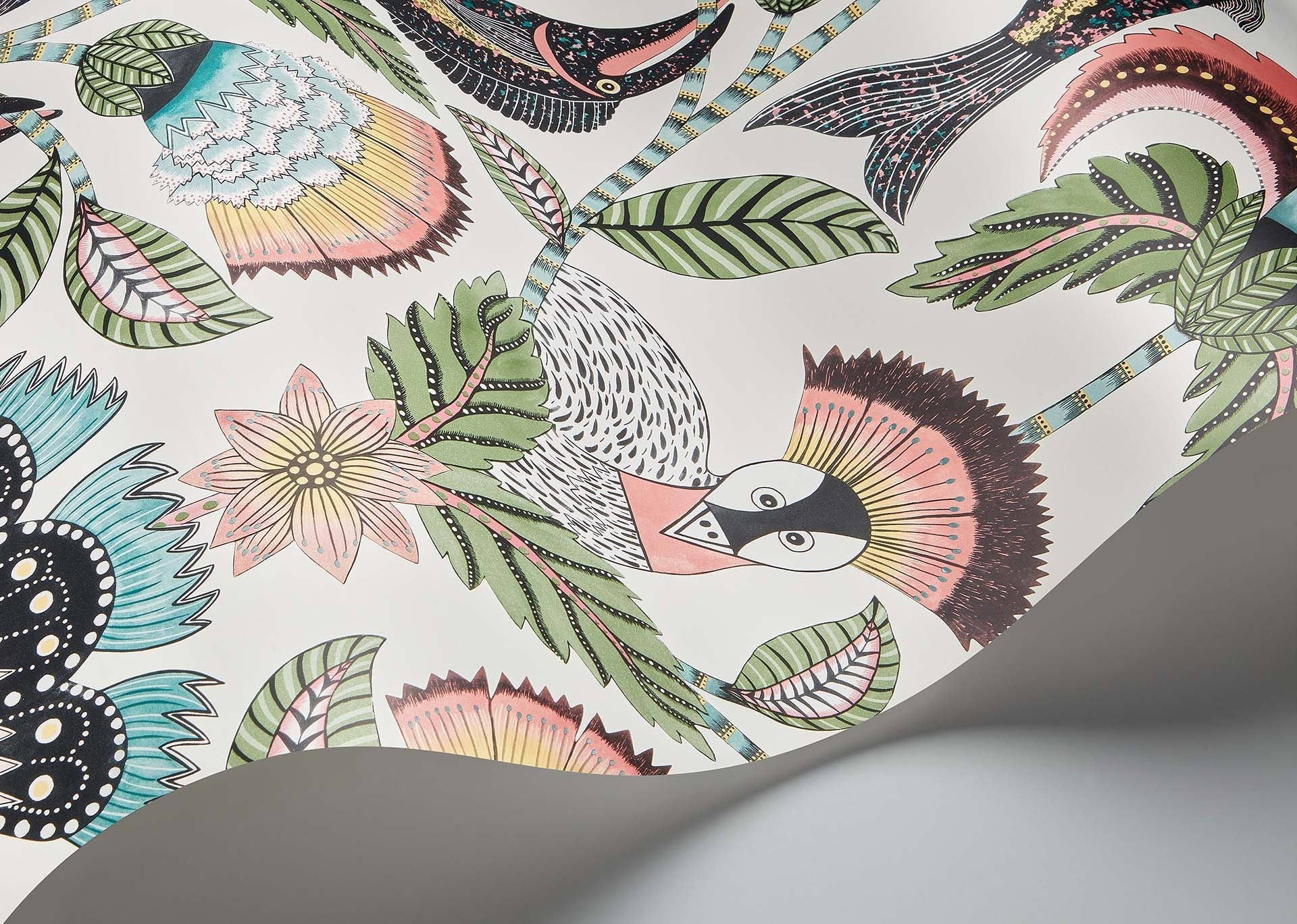 Nene Wallpaper by Cole & Son