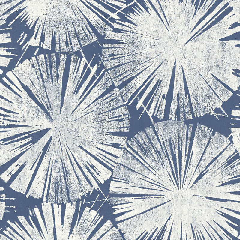 Nenuphar Wallpaper by Casadeco
