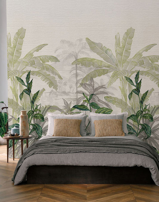 Olea Mural